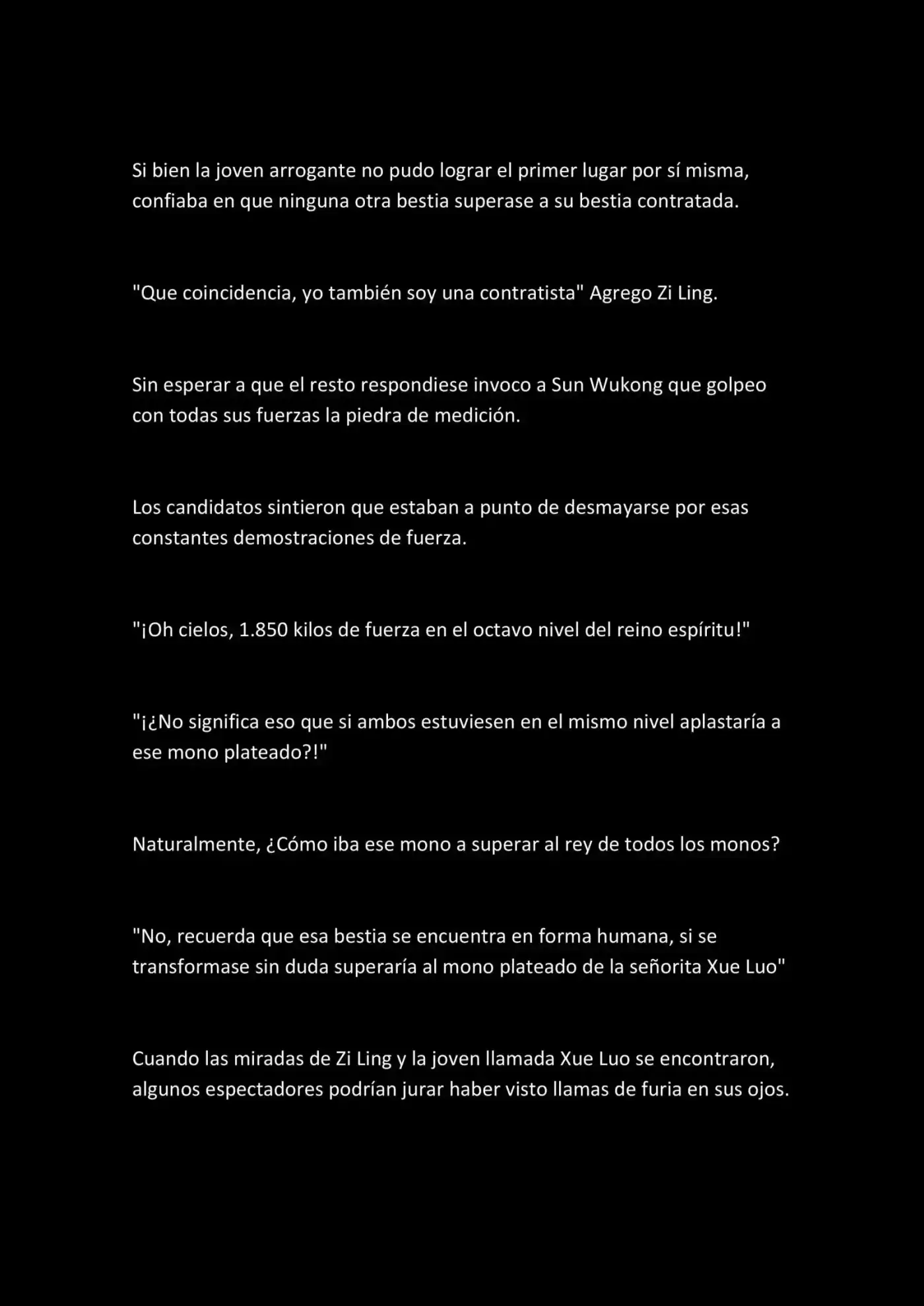 Rompiendo Los Cielos (2017) - Capítulo 6 - Página 12 - LectorTMOo