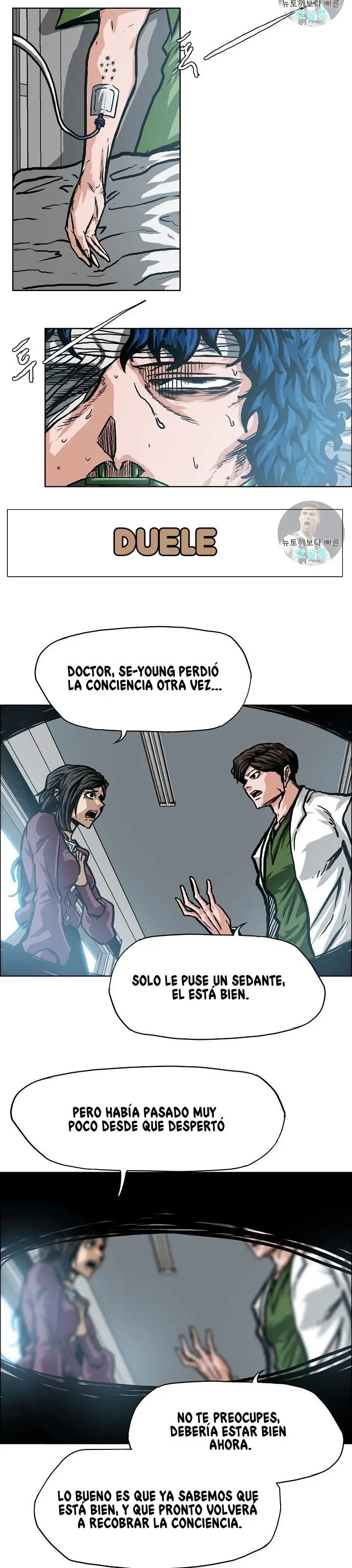 Rooftop Sword Master (2020) - Capítulo 1 - Página 12 - LectorTMOo