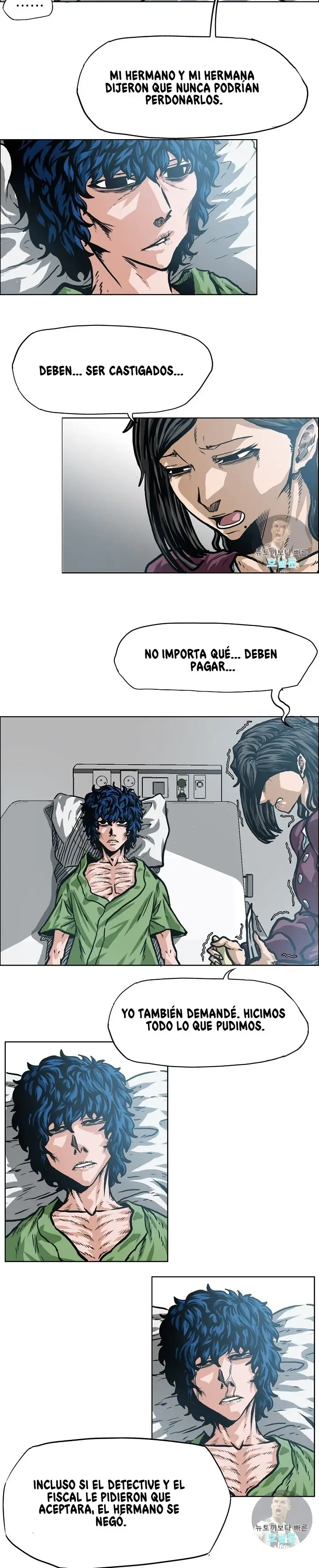 Rooftop Sword Master (2020) - Capítulo 1 - Página 15 - LectorTMOo