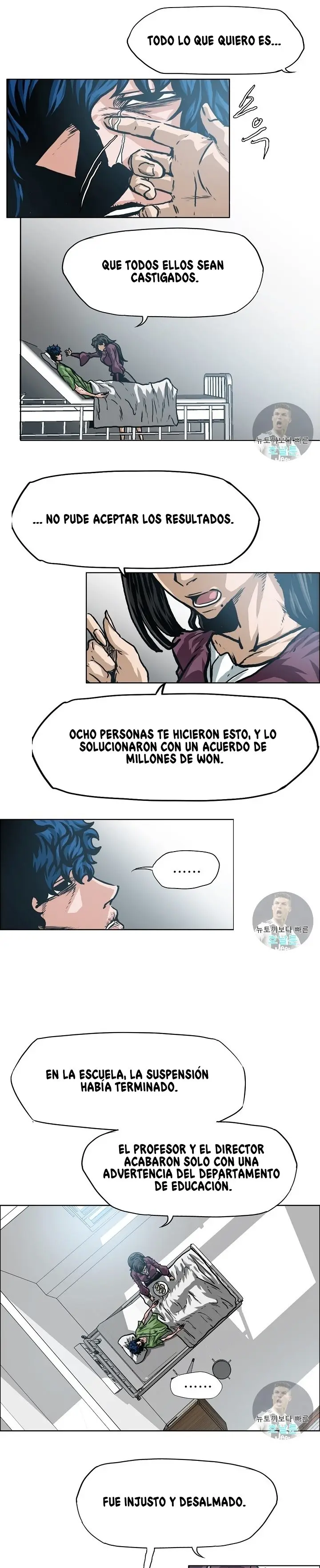 Rooftop Sword Master (2020) - Capítulo 1 - Página 16 - LectorTMOo