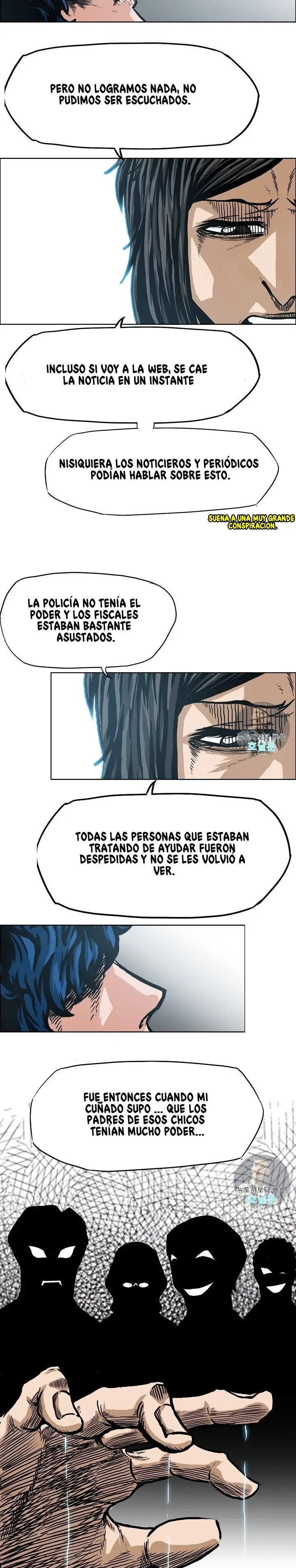 Rooftop Sword Master (2020) - Capítulo 1 - Página 18 - LectorTMOo