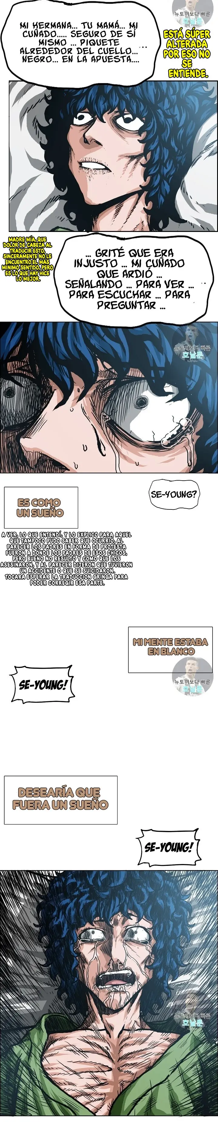Rooftop Sword Master (2020) - Capítulo 1 - Página 20 - LectorTMOo