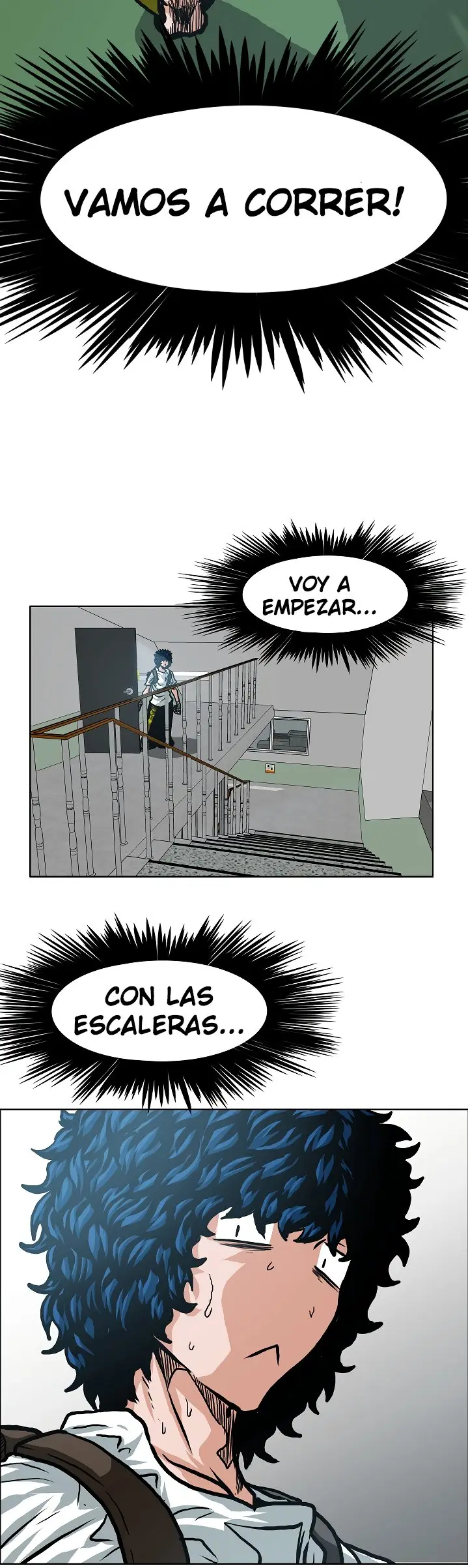 Rooftop Sword Master (2020) - Capítulo 10 - Página 3 - LectorTMOo
