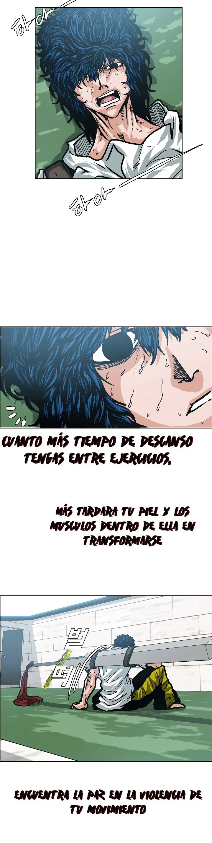 Rooftop Sword Master (2020) - Capítulo 10 - Página 20 - LectorTMOo