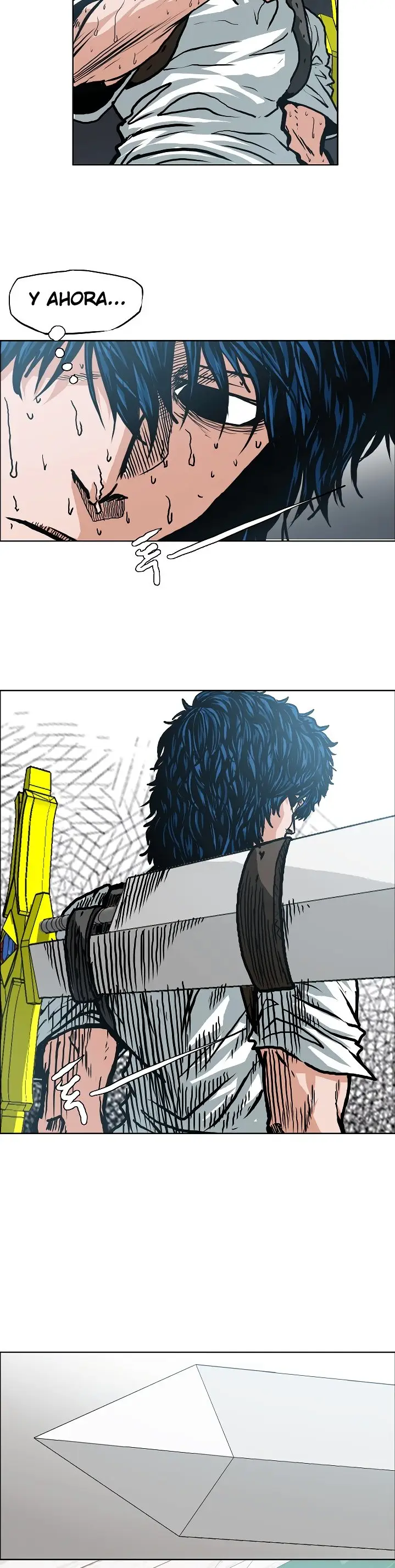 Rooftop Sword Master (2020) - Capítulo 10 - Página 24 - LectorTMOo