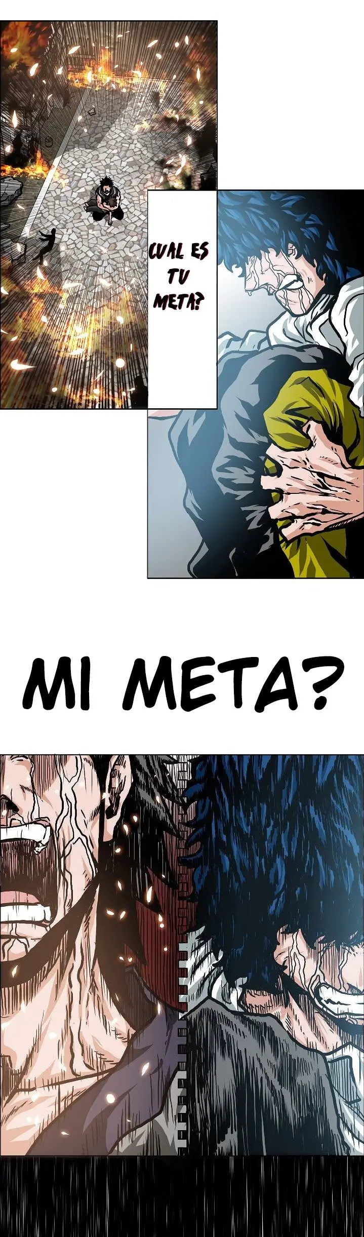 Rooftop Sword Master (2020) - Capítulo 11 - Página 3 - LectorTMOo