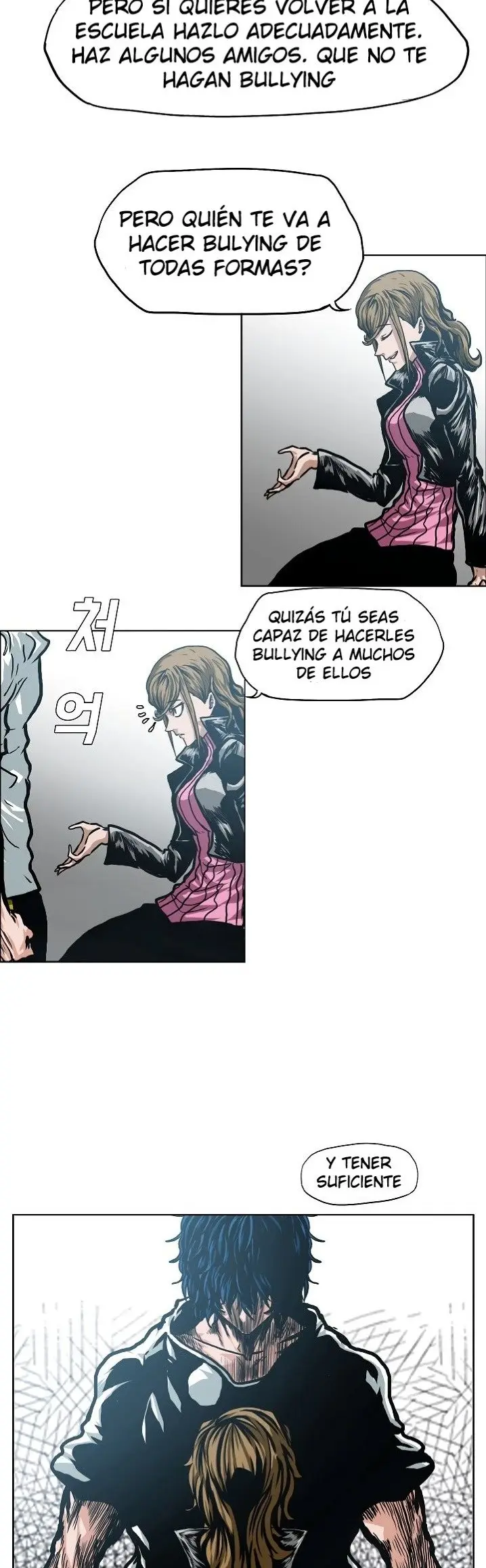 Rooftop Sword Master (2020) - Capítulo 11 - Página 14 - LectorTMOo