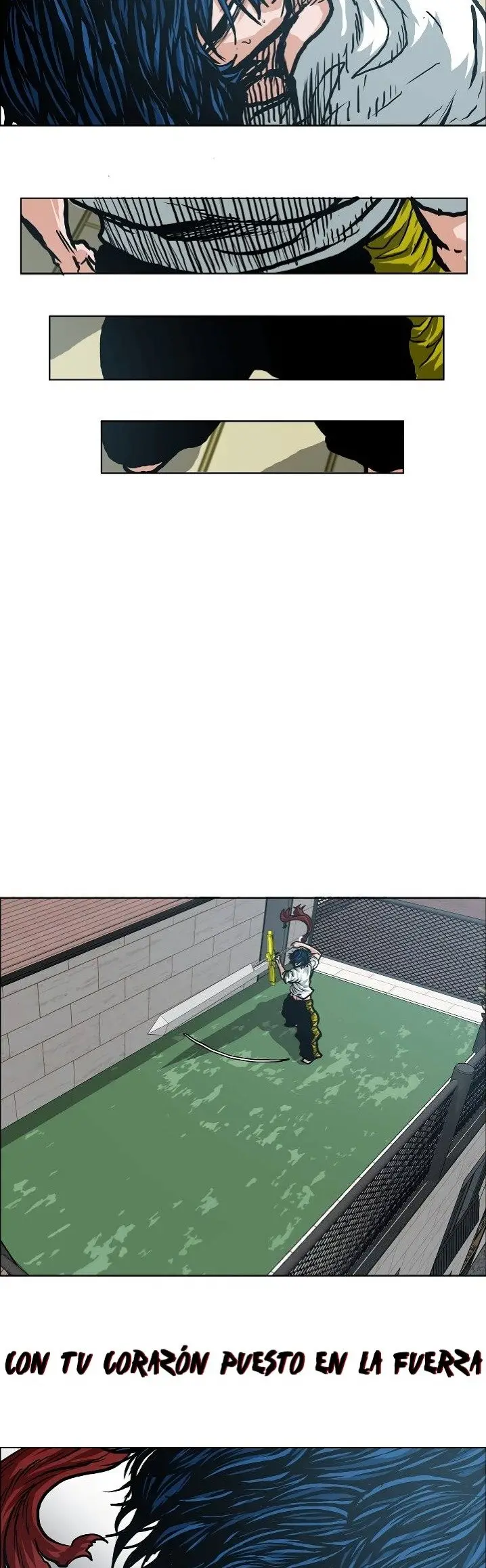 Rooftop Sword Master (2020) - Capítulo 11 - Página 20 - LectorTMOo