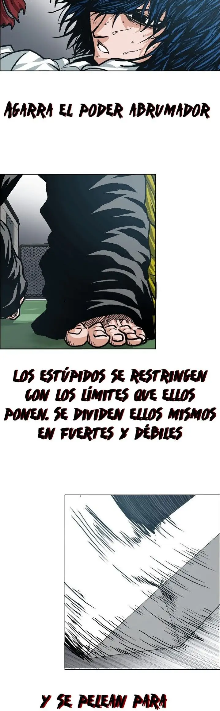 Rooftop Sword Master (2020) - Capítulo 11 - Página 21 - LectorTMOo