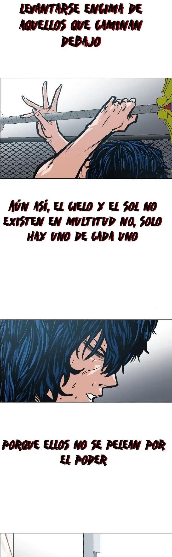 Rooftop Sword Master (2020) - Capítulo 11 - Página 22 - LectorTMOo