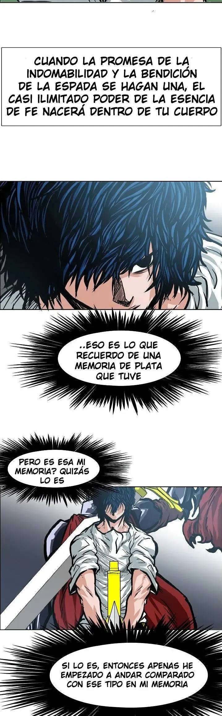Rooftop Sword Master (2020) - Capítulo 11 - Página 25 - LectorTMOo