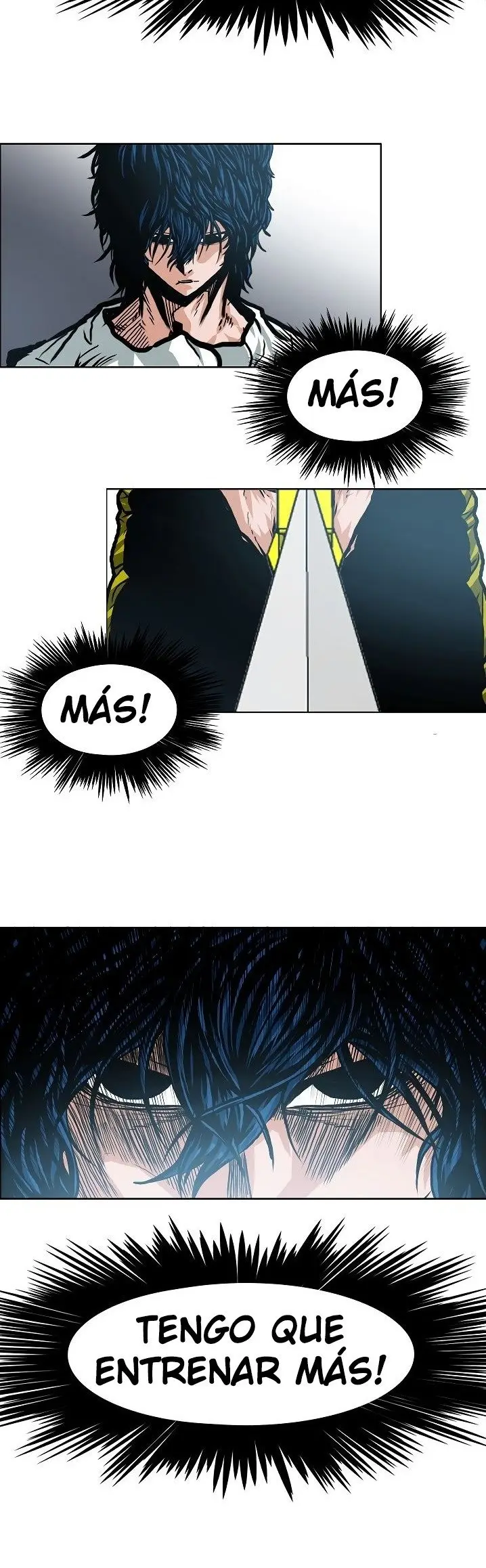 Rooftop Sword Master (2020) - Capítulo 11 - Página 26 - LectorTMOo