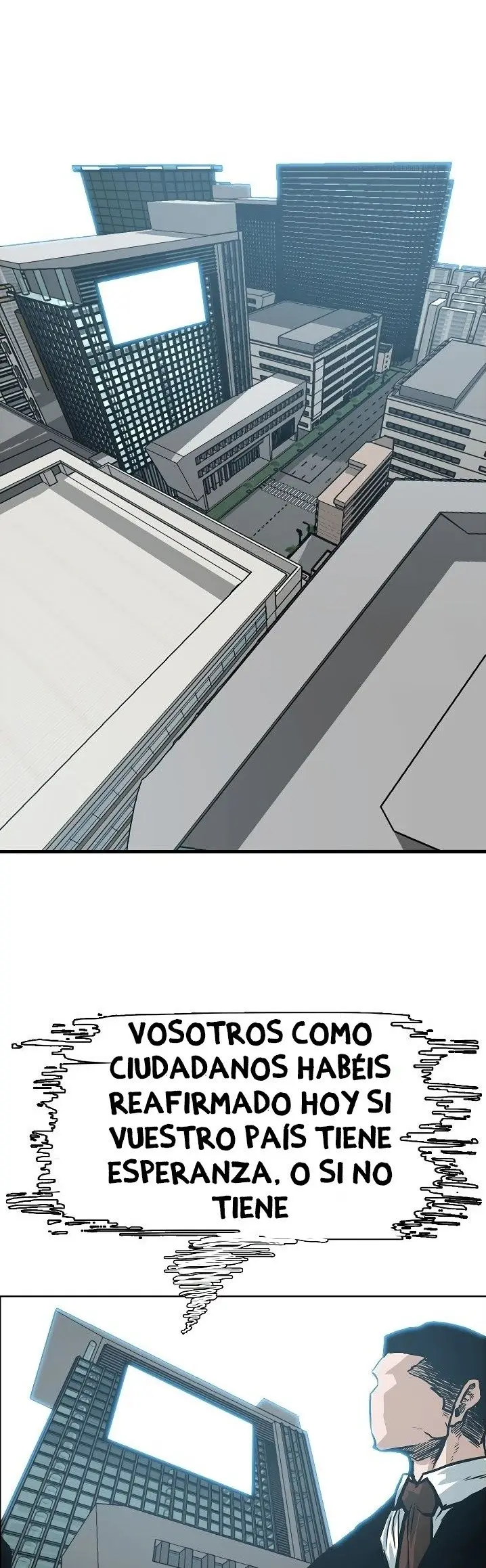 Rooftop Sword Master (2020) - Capítulo 11 - Página 28 - LectorTMOo