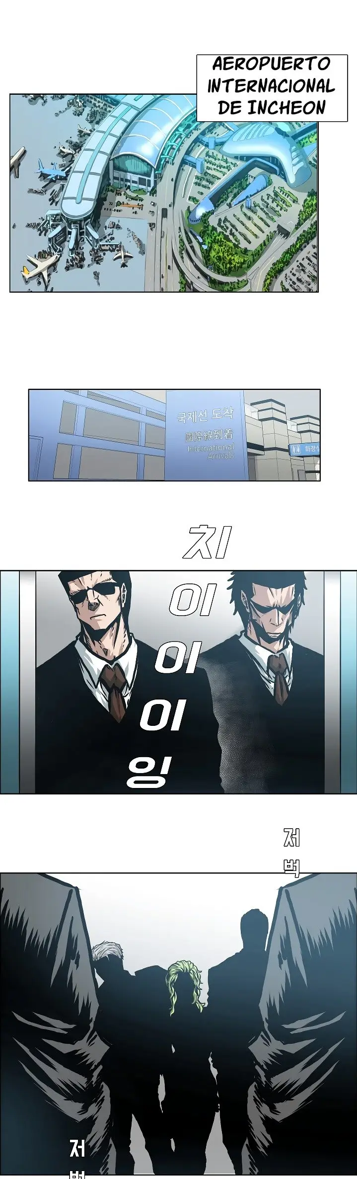 Rooftop Sword Master (2020) - Capítulo 12 - Página 8 - LectorTMOo