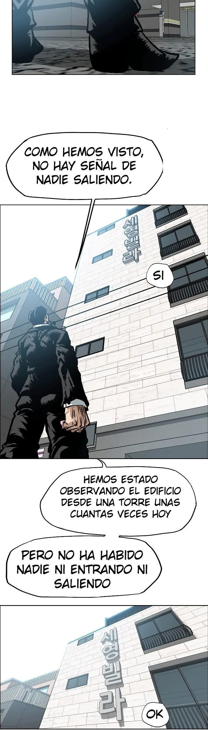 Rooftop Sword Master (2020) - Capítulo 12 - Página 22 - LectorTMOo