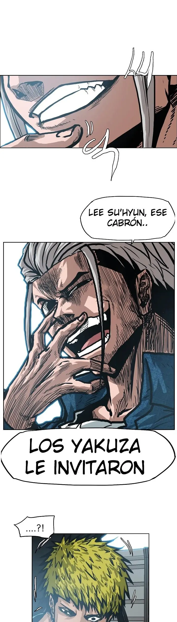 Rooftop Sword Master (2020) - Capítulo 12 - Página 29 - LectorTMOo