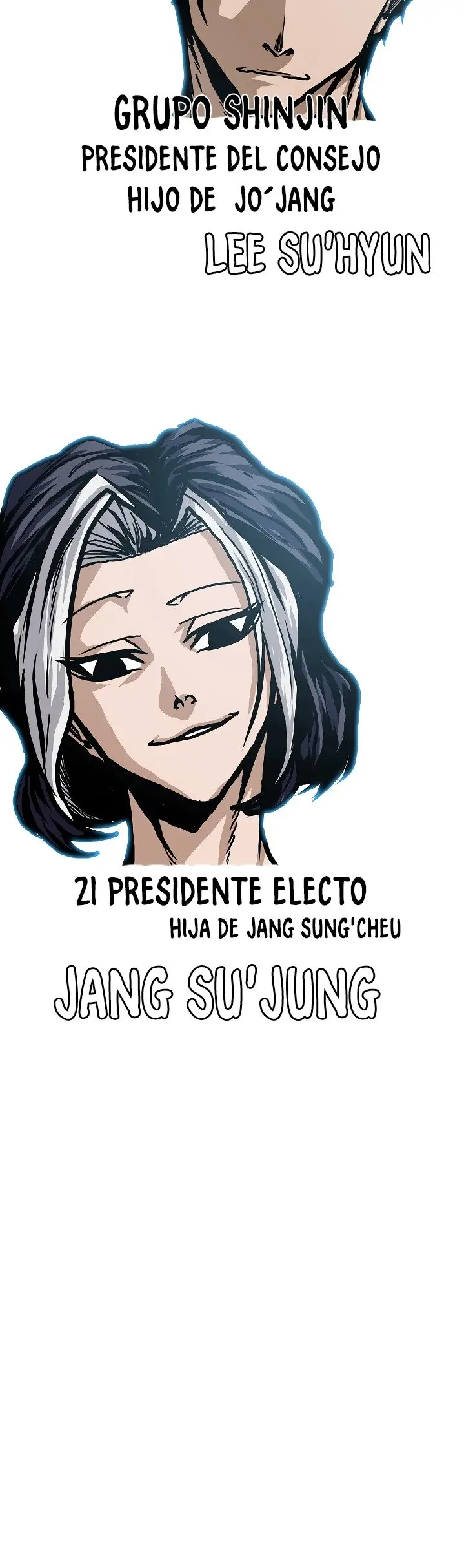 Rooftop Sword Master (2020) - Capítulo 13 - Página 10 - LectorTMOo