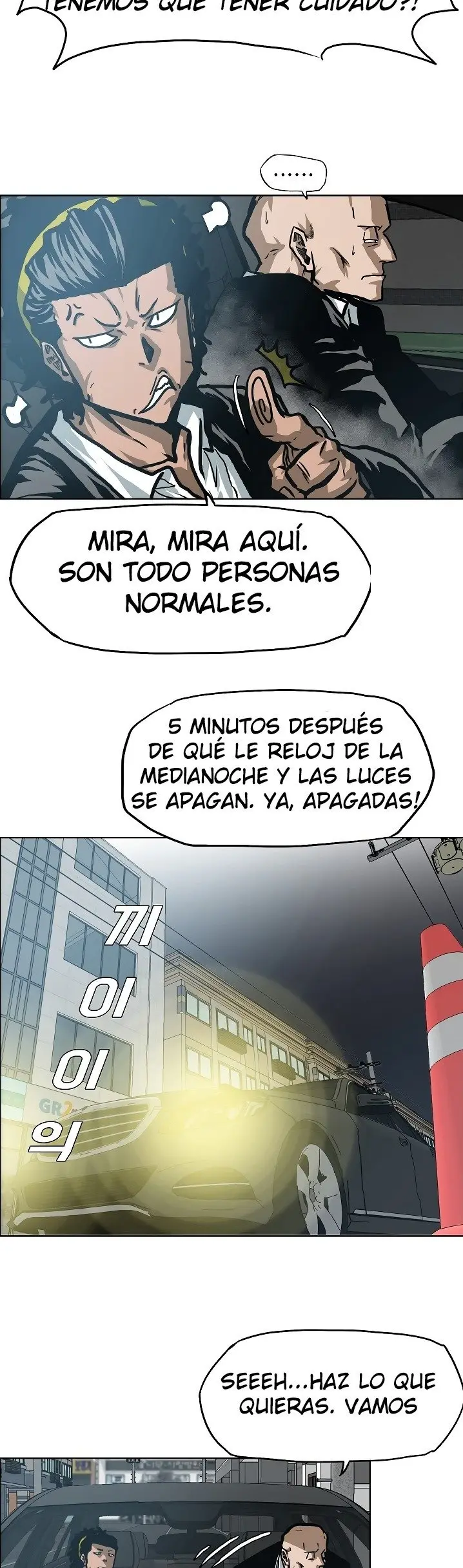 Rooftop Sword Master (2020) - Capítulo 13 - Página 24 - LectorTMOo