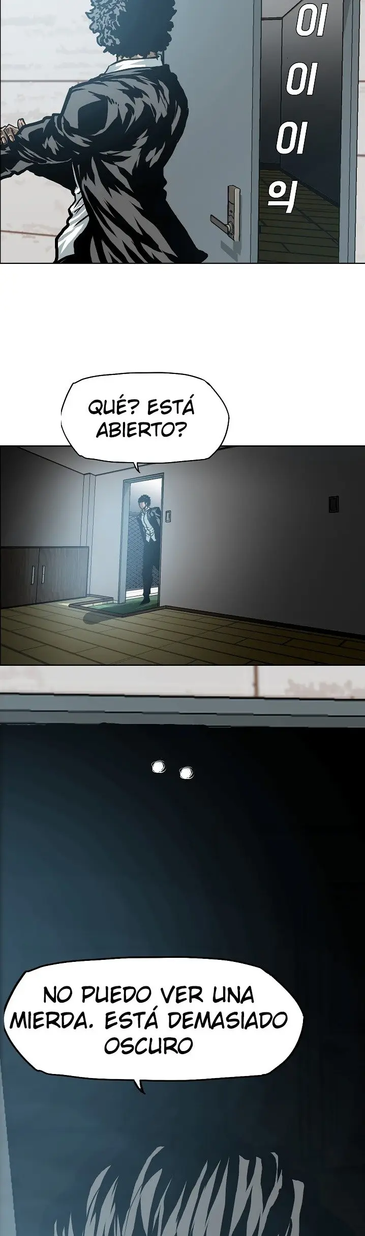 Rooftop Sword Master (2020) - Capítulo 13 - Página 33 - LectorTMOo