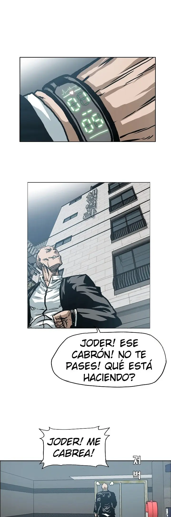 Rooftop Sword Master (2020) - Capítulo 14 - Página 2 - LectorTMOo