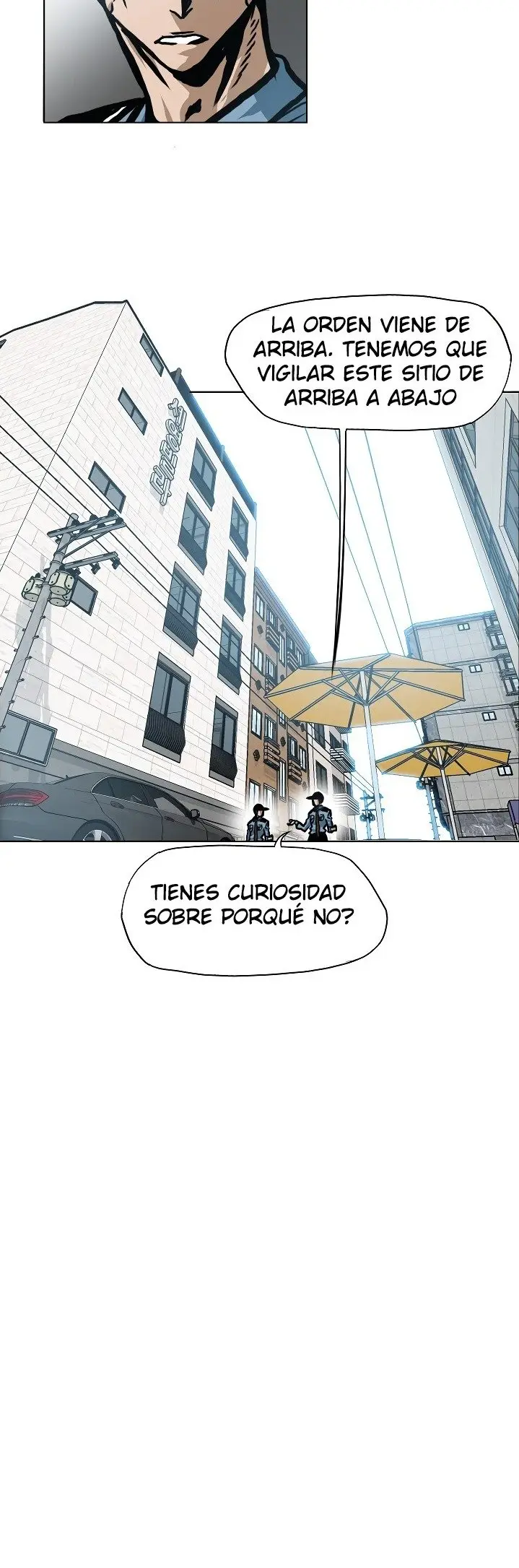 Rooftop Sword Master (2020) - Capítulo 14 - Página 11 - LectorTMOo
