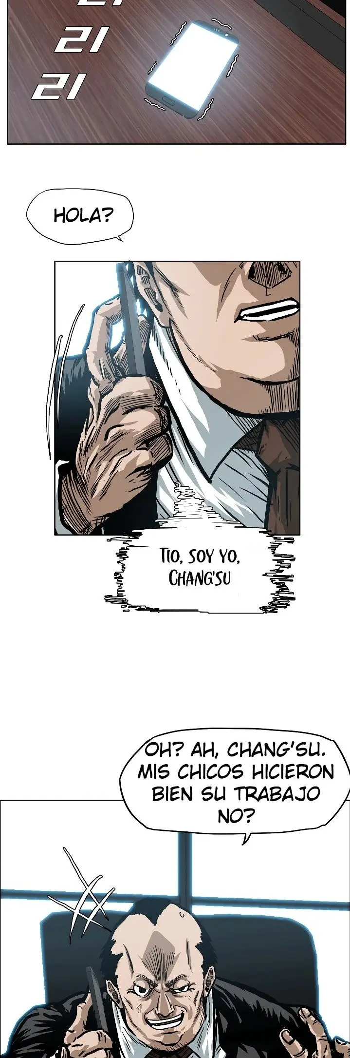 Rooftop Sword Master (2020) - Capítulo 14 - Página 16 - LectorTMOo