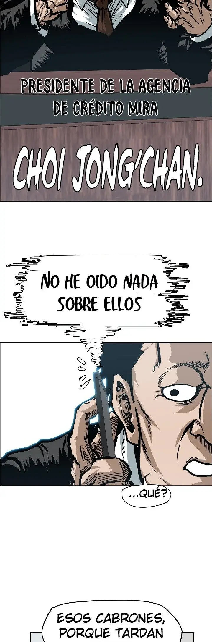 Rooftop Sword Master (2020) - Capítulo 14 - Página 17 - LectorTMOo