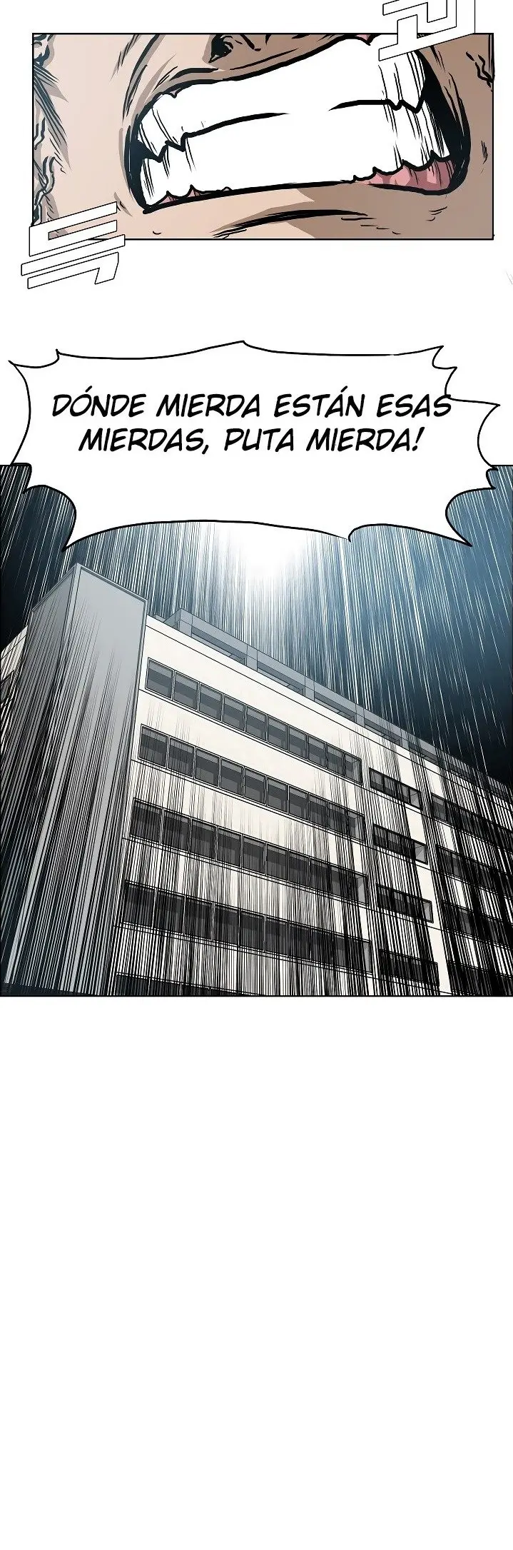 Rooftop Sword Master (2020) - Capítulo 14 - Página 21 - LectorTMOo