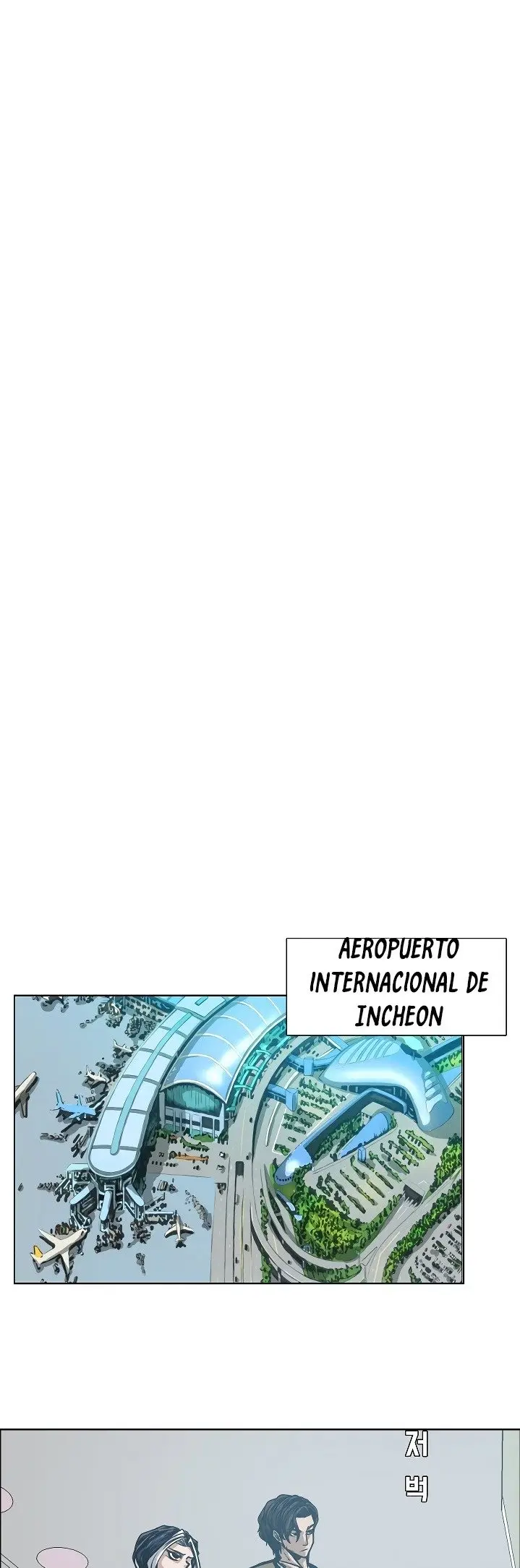 Rooftop Sword Master (2020) - Capítulo 14 - Página 25 - LectorTMOo