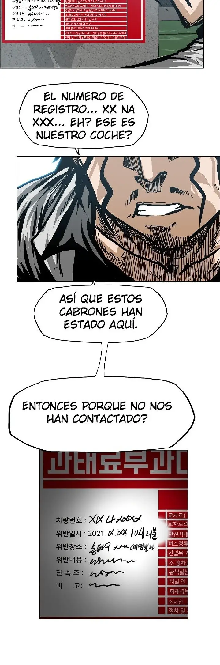 Rooftop Sword Master (2020) - Capítulo 14 - Página 39 - LectorTMOo