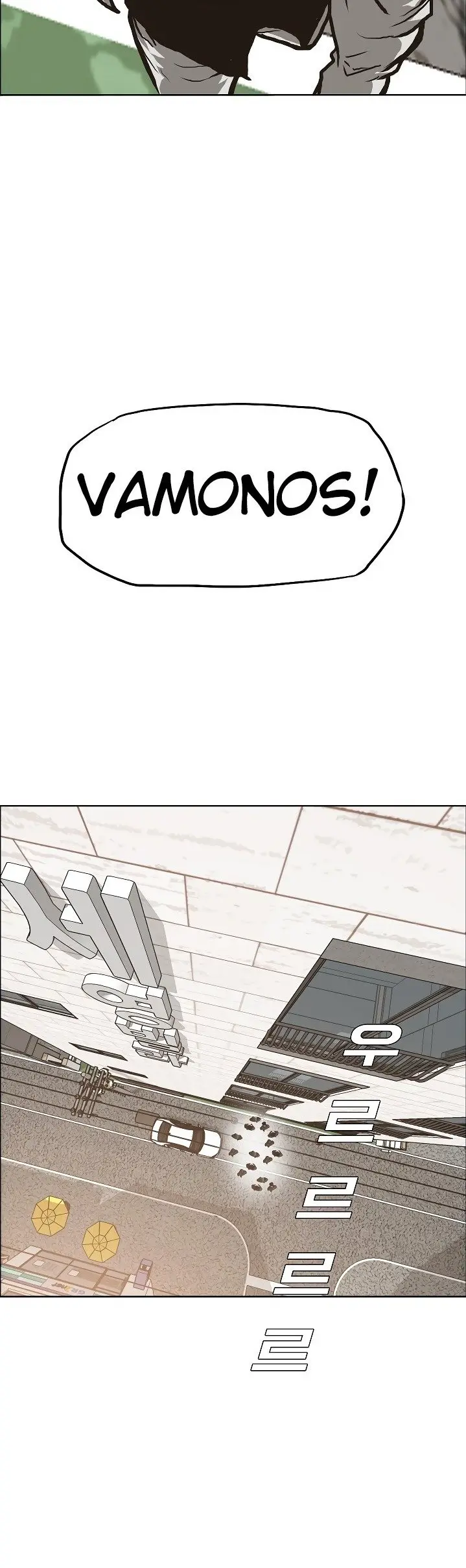 Rooftop Sword Master (2020) - Capítulo 15 - Página 12 - LectorTMOo
