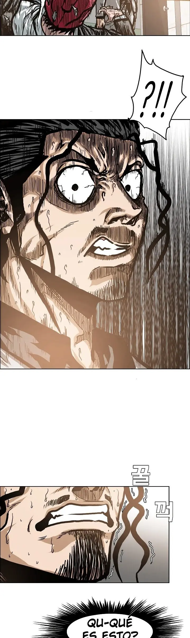 Rooftop Sword Master (2020) - Capítulo 15 - Página 20 - LectorTMOo