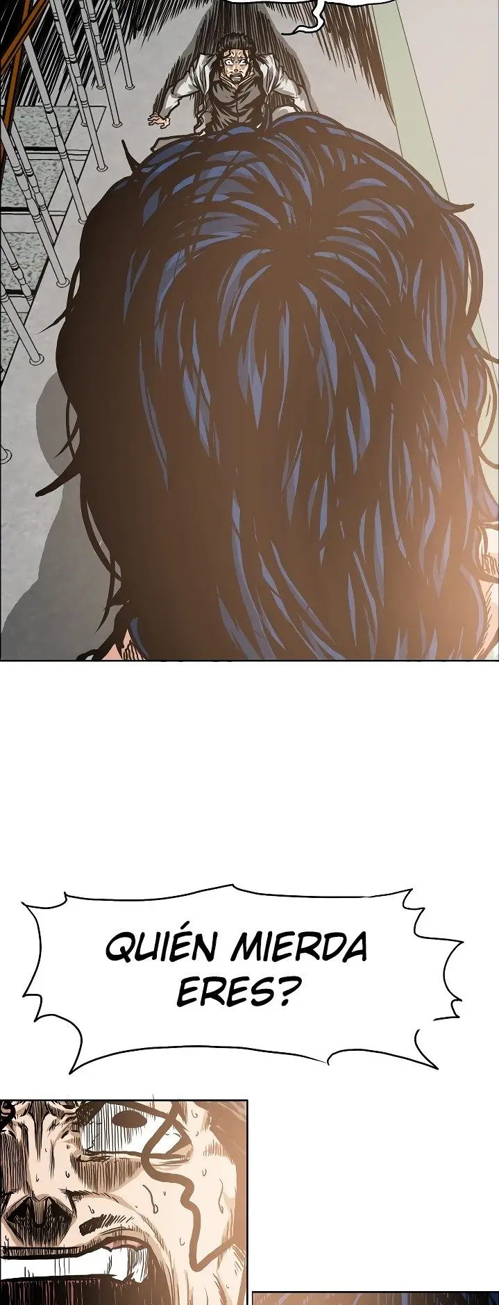 Rooftop Sword Master (2020) - Capítulo 15 - Página 23 - LectorTMOo