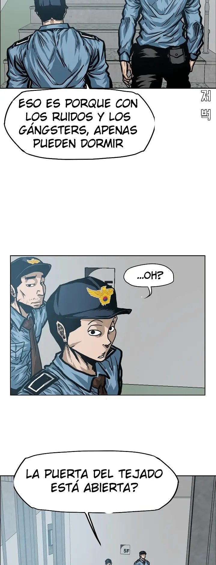 Rooftop Sword Master (2020) - Capítulo 15 - Página 30 - LectorTMOo