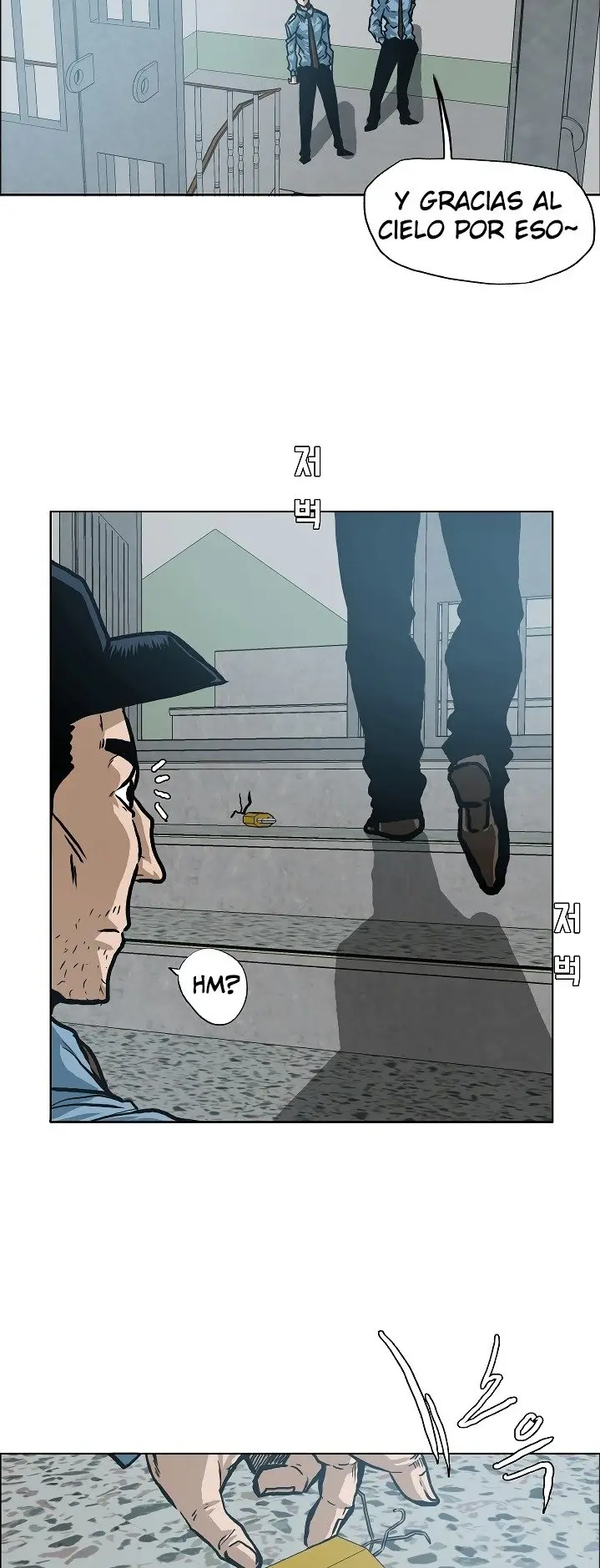Rooftop Sword Master (2020) - Capítulo 15 - Página 31 - LectorTMOo