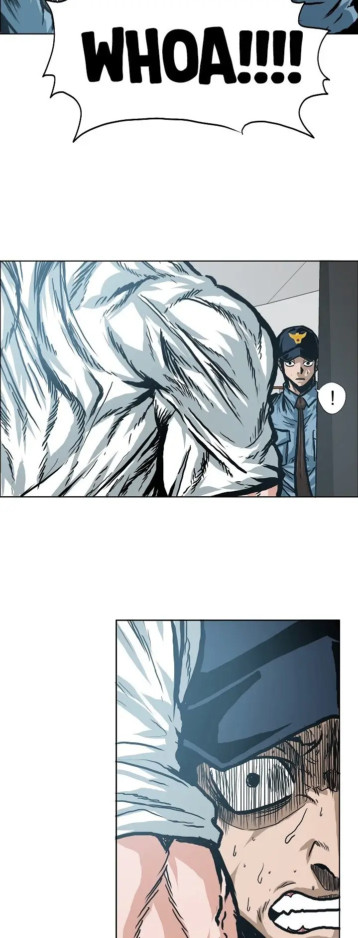 Rooftop Sword Master (2020) - Capítulo 15 - Página 36 - LectorTMOo