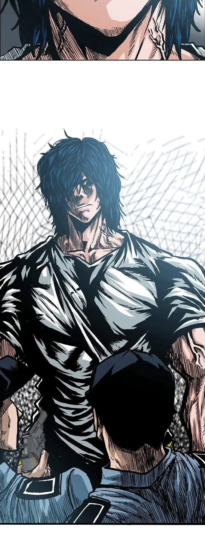 Rooftop Sword Master (2020) - Capítulo 15 - Página 40 - LectorTMOo