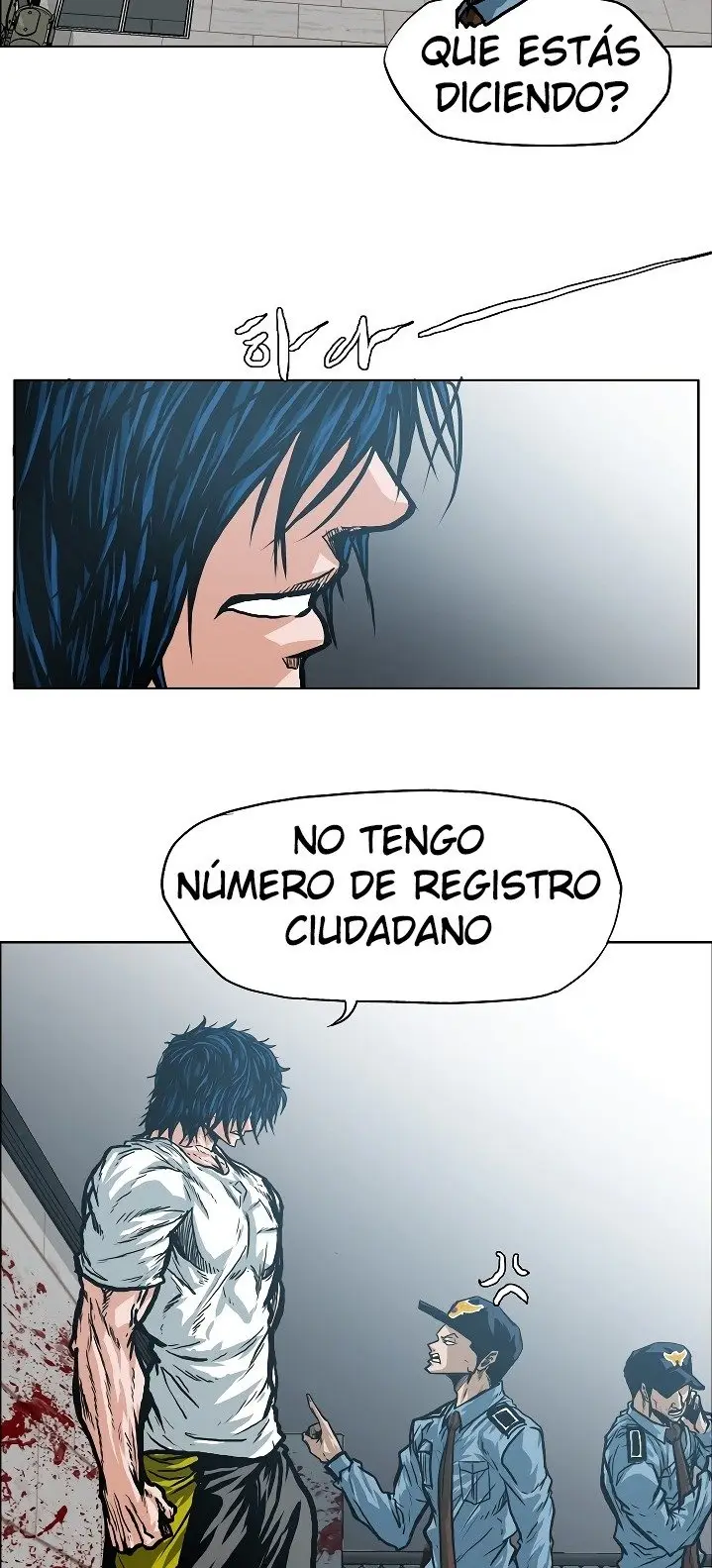 Rooftop Sword Master (2020) - Capítulo 16 - Página 7 - LectorTMOo