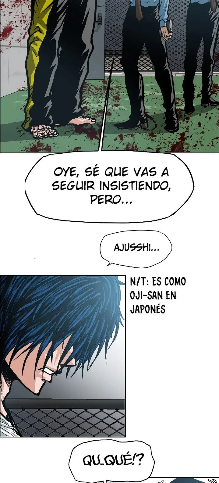 Rooftop Sword Master (2020) - Capítulo 16 - Página 8 - LectorTMOo