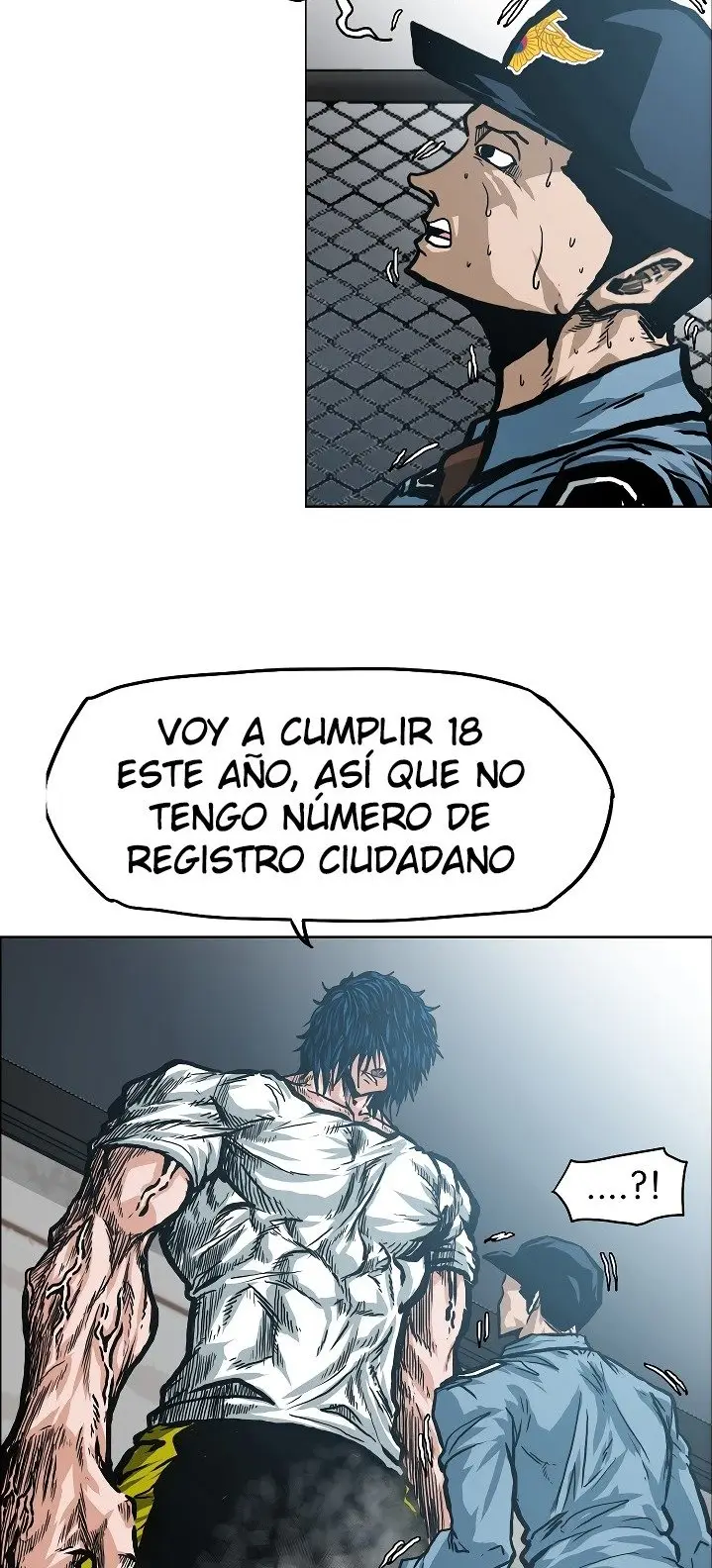 Rooftop Sword Master (2020) - Capítulo 16 - Página 9 - LectorTMOo