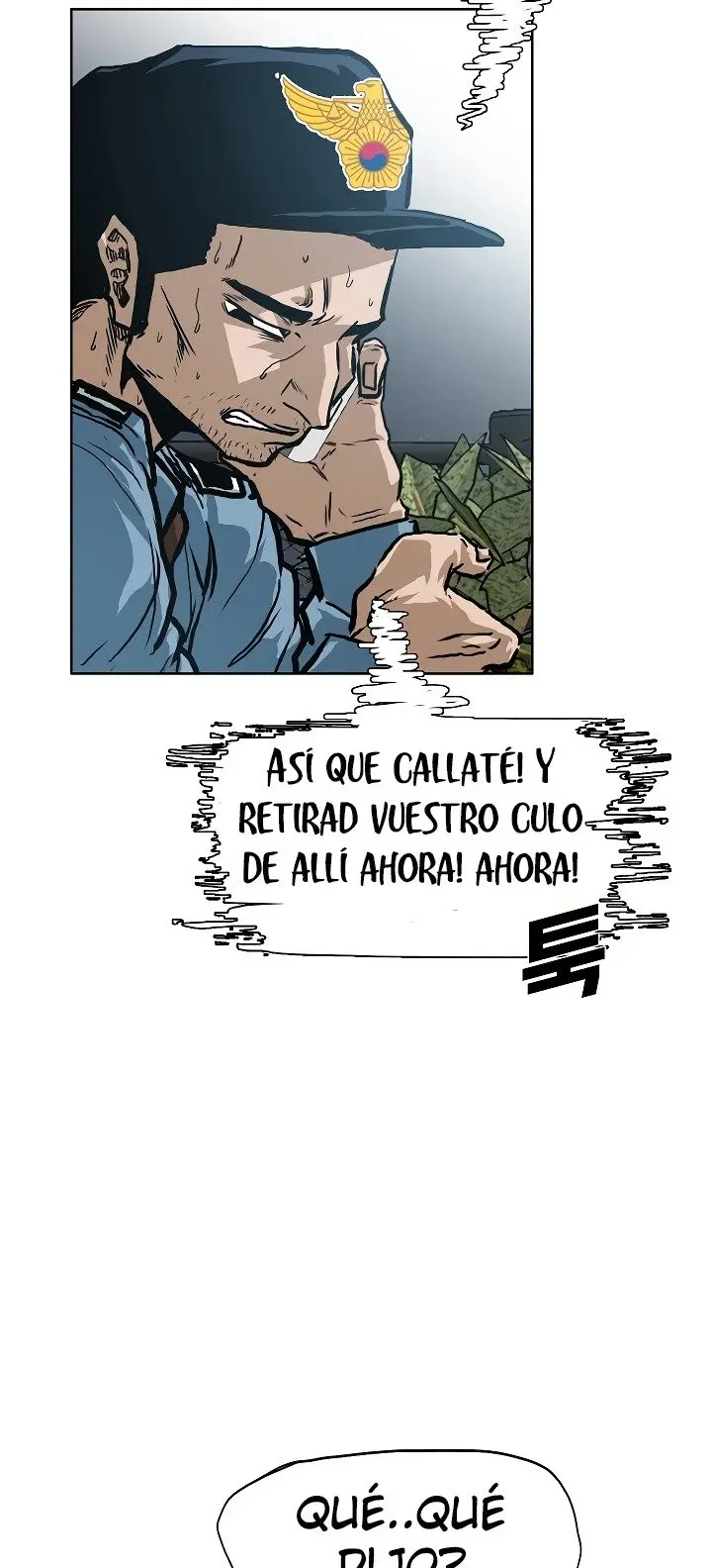 Rooftop Sword Master (2020) - Capítulo 16 - Página 15 - LectorTMOo