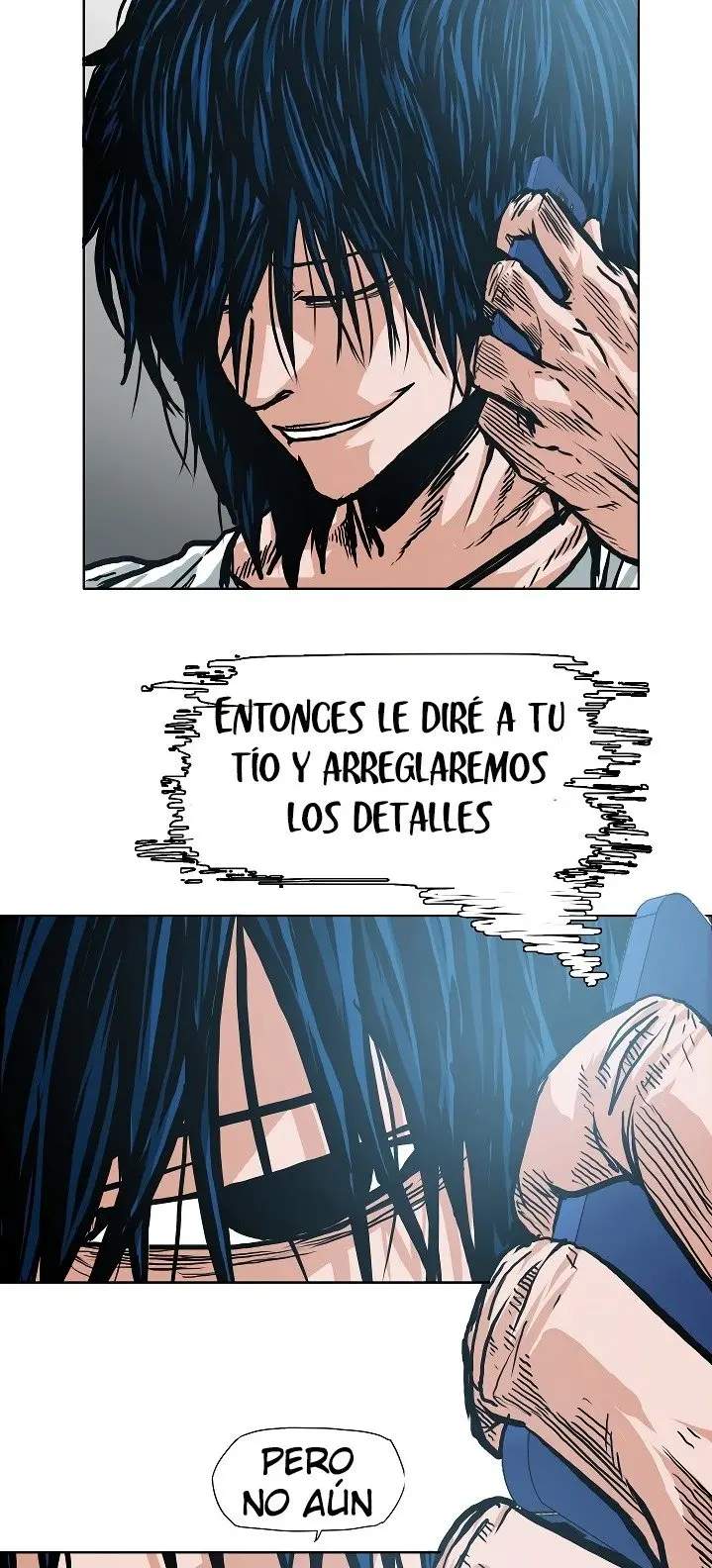 Rooftop Sword Master (2020) - Capítulo 16 - Página 21 - LectorTMOo