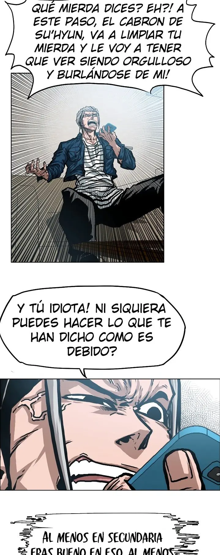 Rooftop Sword Master (2020) - Capítulo 16 - Página 29 - LectorTMOo