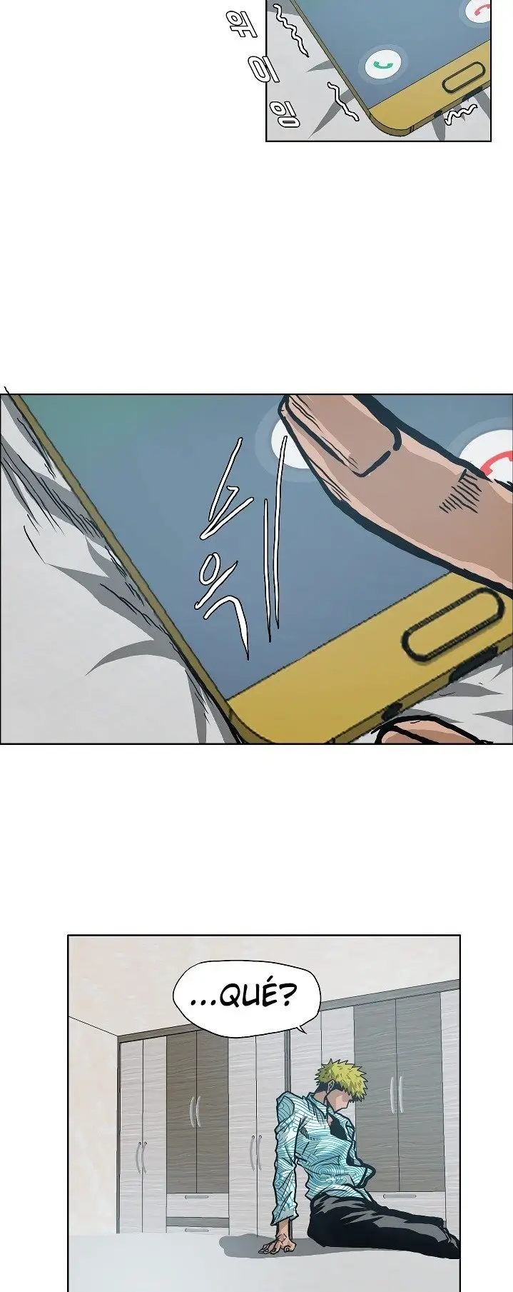 Rooftop Sword Master (2020) - Capítulo 16 - Página 33 - LectorTMOo