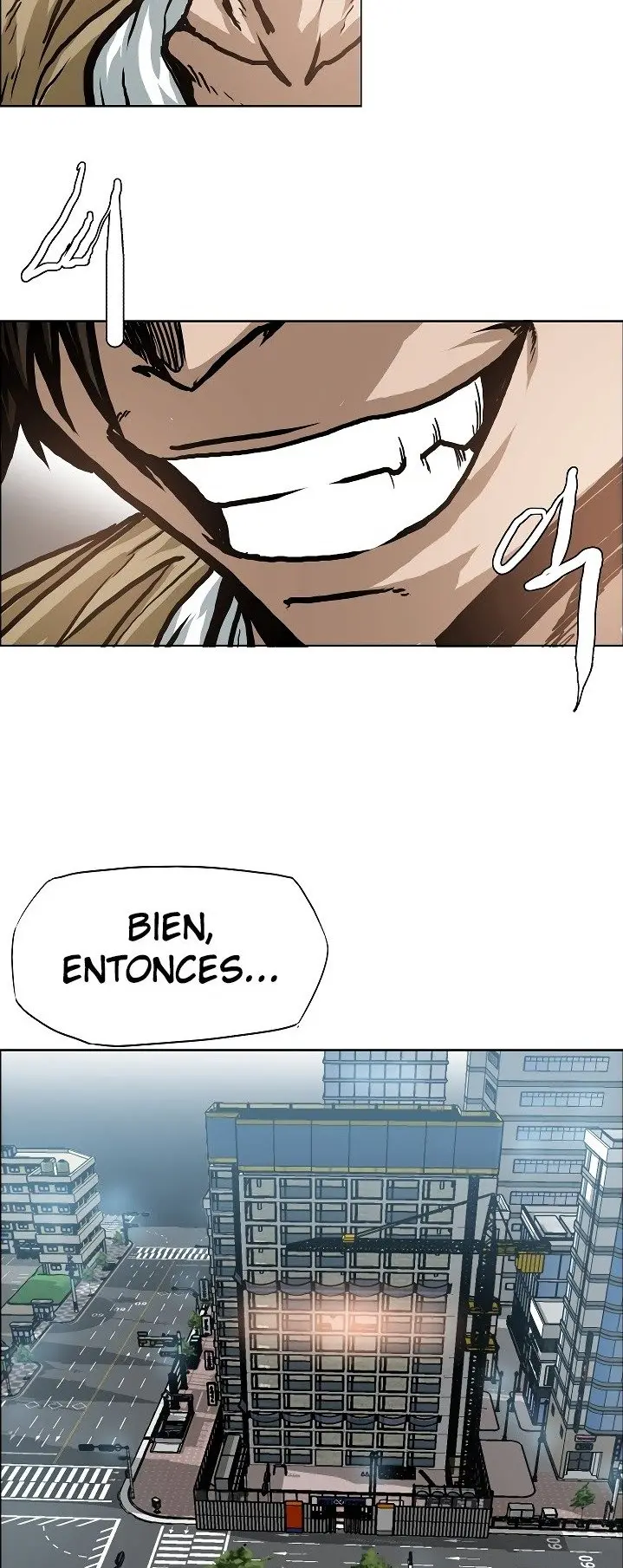 Rooftop Sword Master (2020) - Capítulo 16 - Página 47 - LectorTMOo