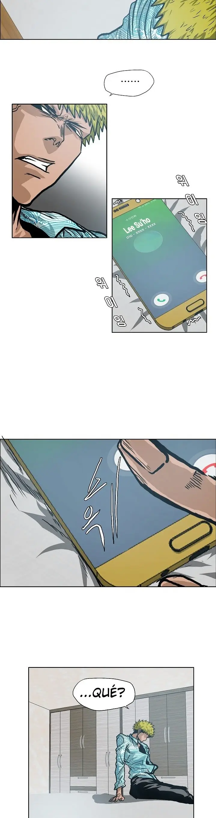 Rooftop Sword Master (2020) - Capítulo 17 - Página 9 - LectorTMOo