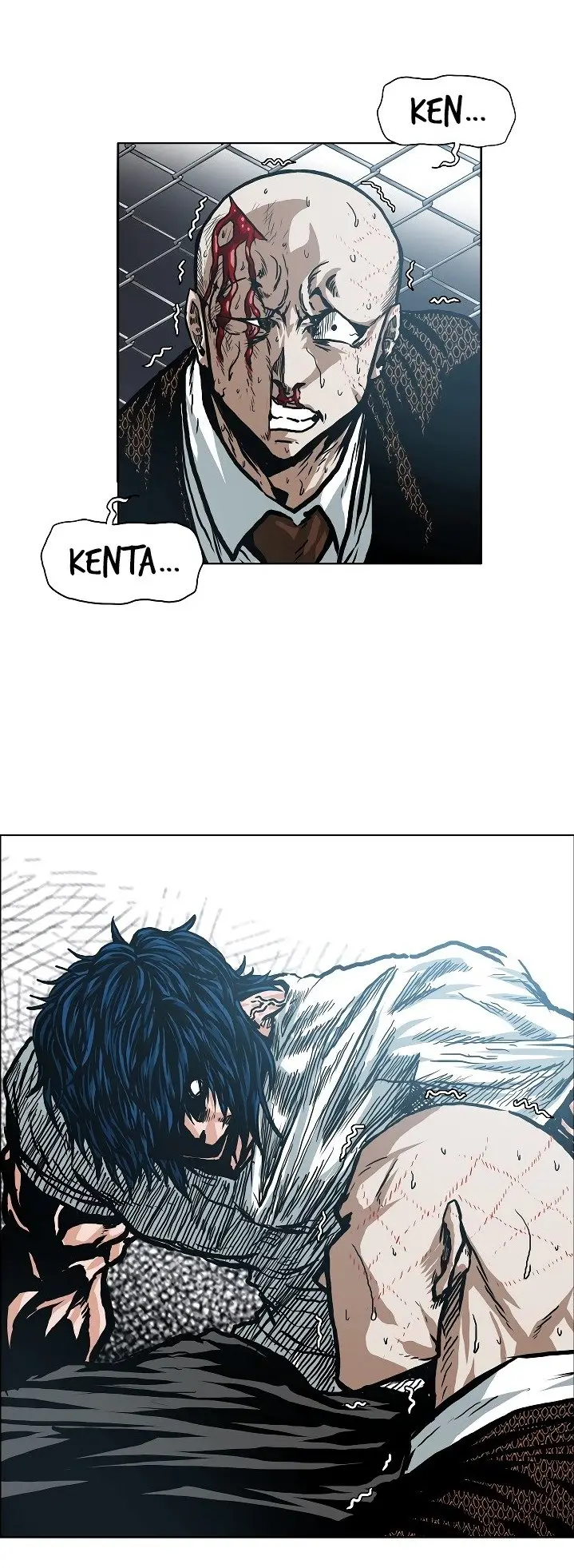 Rooftop Sword Master (2020) - Capítulo 17 - Página 27 - LectorTMOo