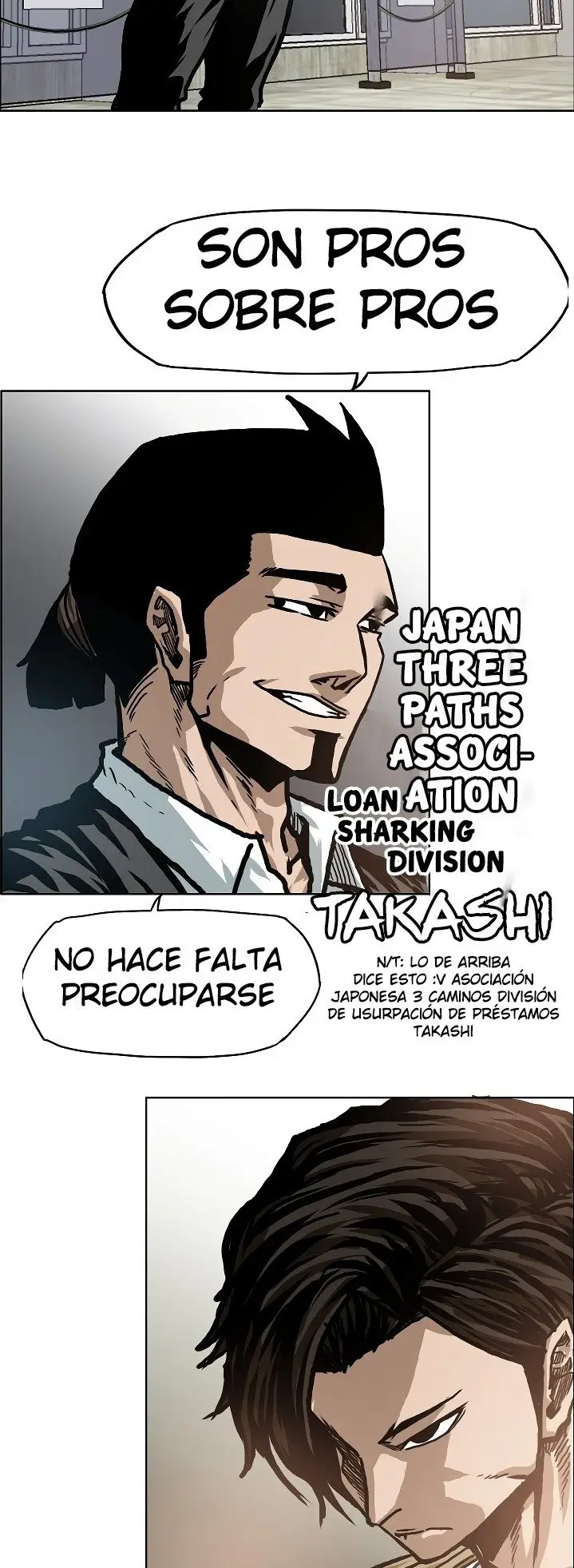 Rooftop Sword Master (2020) - Capítulo 17 - Página 30 - LectorTMOo