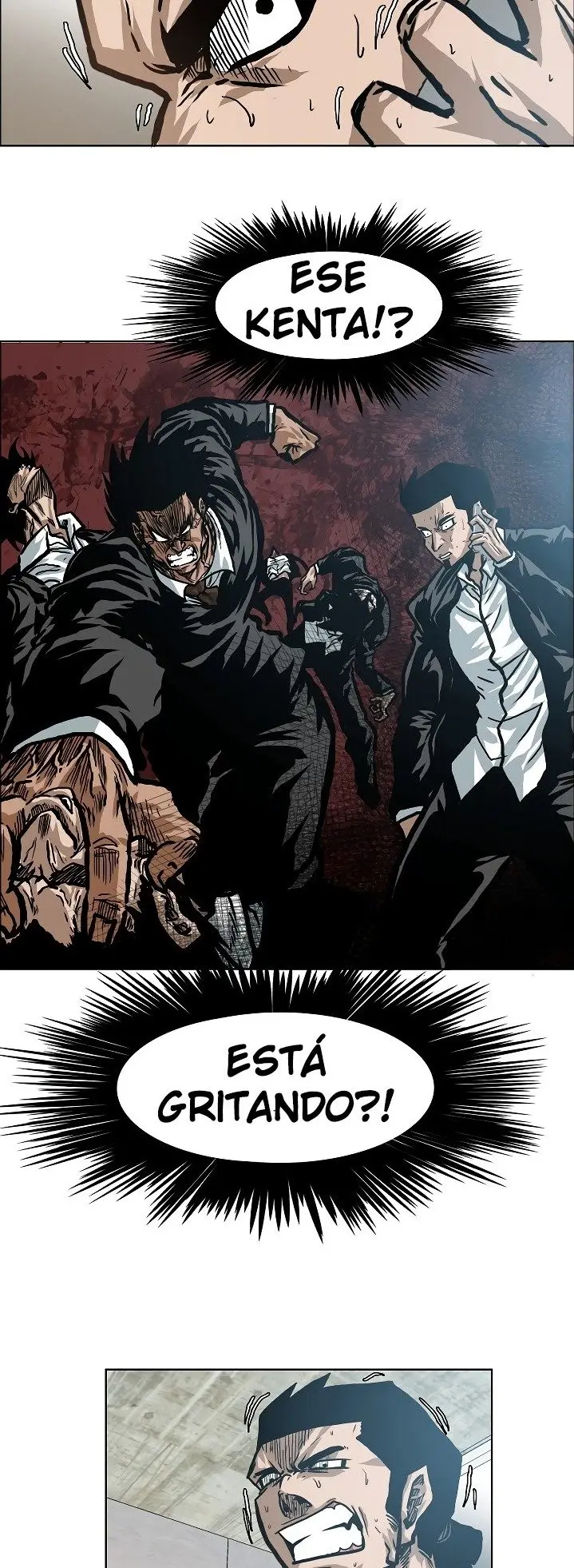 Rooftop Sword Master (2020) - Capítulo 17 - Página 34 - LectorTMOo