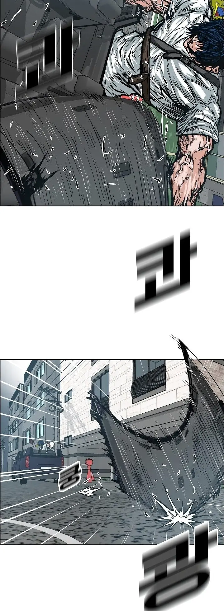 Rooftop Sword Master (2020) - Capítulo 17 - Página 40 - LectorTMOo
